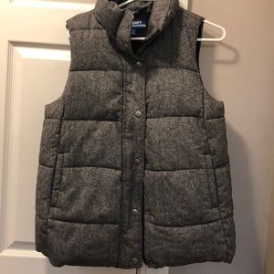 Maternity vest